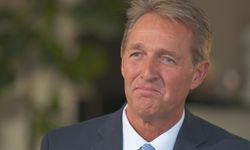 ABD'nin yeni Ankara Büyükelçisi  Jeff Flake Senato'da onaylandı!