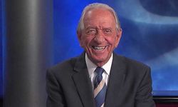 Weather Channel'ın kurucusu John Coleman: Küresek ısınma yok!