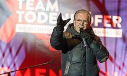 Alman lider Jürgen Todenhöfer'den 10 ülkenin büyükelçisine tepki: Korkaklar...