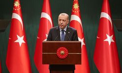 Kabine yarın Beştepe'de toplanacak
