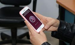 Kadın Acil Destek Uygulamasına uluslararası ödül