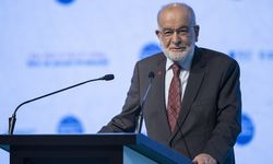 Karamollaoğlu Milli Görüş Sempozyumu'nda Erbakan hakkında konuştu: "İnsanlığın saadeti için çalıştı"