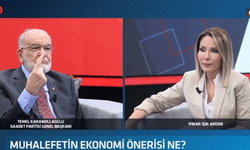 Karamollaoğlu, Mercedes marka makam araçlarını eleştirdi ama...