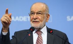 Karamollaoğlu'ndan bomba sözler: "Parti devleti haline geldik!"