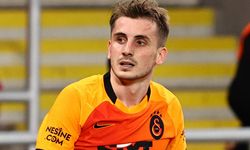 Kerem Aktürkoğlu'na Alman kancası!