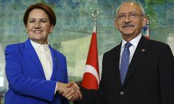 Kılıçdaroğlu'ndan, Akşener'in 'başbakan adayıyım.' sözlerine cevap!