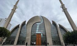 Almanya Köln'de, Cuma günleri ezan okunmasına izin verilecek