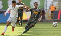 Konyaspor namağlup ünvanını korumasını bildi!