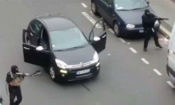 Kouachi Kardeşler kimdir?