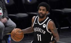 Kyrie Irving'in aşı direnişi sürüyor! 35 milyon doları elinin tersiyle itti...