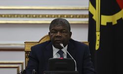 Angola Devlet Başkanı Lourenço: Gelecek Türkiye ve Angola için iyi olacak