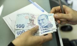 Maaş ve ikramiyelerde büyük artış
