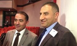 MHK'da Metin Tokat istifa etti!