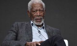 Borçka Belediyesi, Nobel Edebiyat Ödülü'nü Morgan Freeman'a verdi