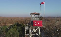 Yunanistan'a kaçmaya çalışan 3 FETÖ mensubu yakalandı