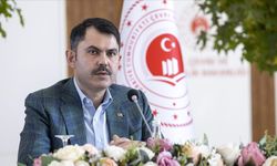 Bakan Kurum: Tarihi bir döneme girdik!