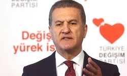 Sarıgül: Biden'dan para alan muhalefet partisi bunu açıklamazsa ifşa edeceğim