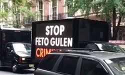FETÖ'nün skandal propagandasına misilleme!