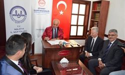 Müftülükler 4 yolda 38 bin nikah kıydı