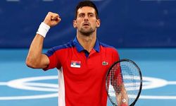 Dünyaca ünlü tenisçi Djokovic'e aşı engeli!
