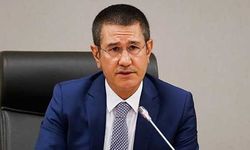 Nurettin Canikli: Fransa askeri adım atarsa meşruiyeti olmayan bir adım olur