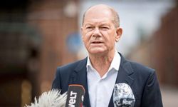 Olaf Scholz açıkladı: Almanya'da bir dönem sona erdi!