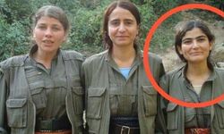 Terör örgütünün üst düzey kadın yöneticisi öldürüldü