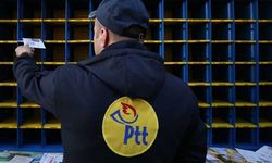 PTT kıyafetli dolandırıcılara dikkat! Bin TL verip...
