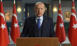 Cumhurbaşkanı Erdoğan: İletişim meselesini başkalarına havale edemeyiz
