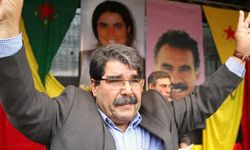 Terörist başı Salih Müslim'den Türkiye'ye tehdit: Türkiye büsbütün yıkılır
