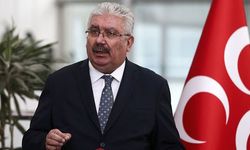 MHP Genel Başkan Yardımcısı Yalçın'dan, Akşener'e çok sert sözler! "Lime lime olacaklar..."