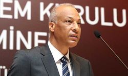 MHK Başkanı Serdar Tatlı istifa etti