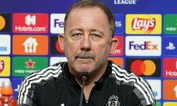 Sergen Yalçın'dan Sporting Lizbon maçı sonrası açıklama!