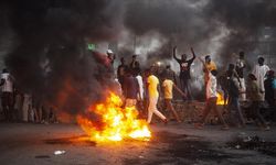 AB: Sudan'daki durumun derhal düzelmemesinin ciddi sonuçları olur
