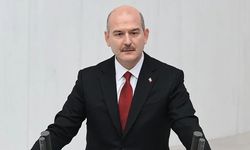 Bakan Soylu'dan 'siyasi cinayet' açıklaması