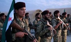 Suriye Milli Ordusu, operasyonları yeniden başlatmaya hazır olduklarını açıkladı