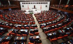 Paris İklim Anlaşması TBMM'de kabul edildi