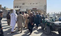 Afganistan'ın Kandahar vilayetinde camiye bombalı saldırı! En az 30 ölü var!