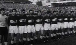 FIFA'da günün haberi Türkiye'nin 1954 Dünya Kupası'na katılma öyküsü