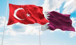 Türkiye'den Katar'a 'hayırlı olsun' mesajı