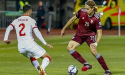 Milli Takım 90+9'da hayata döndü!