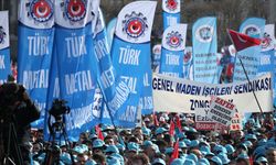 Türkiye Metal Sendikası Grup Toplu İş Sözleşmesi'nde müzakerelere başladı!