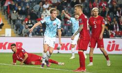 Milli Takım istediğini alamadı!