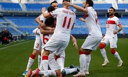 Türkiye - Norveç! İlk 11'ler belli oldu