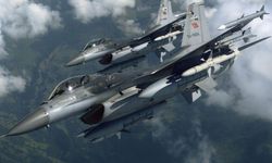 Türkiye'ye F-16 verilmesini engellemek için harekete geçtiler!