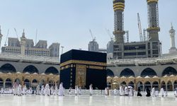 Suudi Arabistan sadece 2 doz Kovid-19 aşısı olanlara umre izni verecek