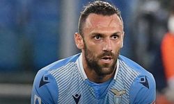 Vedat Muriqi'in eşi transferi işaret etti