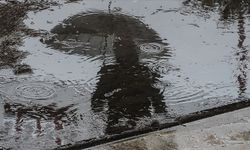Meteoroloji'den 10 il için sağanak uyarısı