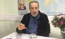 Yeni Akit yazarı Yalçın Turgut Balaban hayatını kaybetti