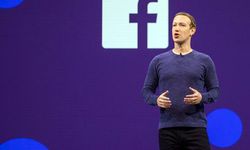 Zuckerberg'den flaş hamle! Şirketin ismini değiştirdi! İşte detaylar...